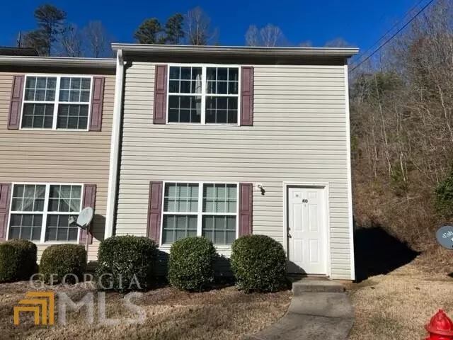 40 Cleves, Dahlonega, GA 30533