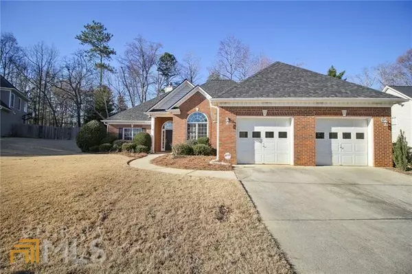 Lawrenceville, GA 30043,1772 Telfair Chase WAY