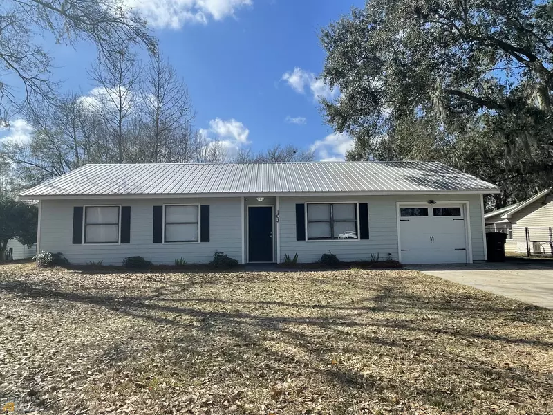 103 Sunnyside, St. Marys, GA 31558