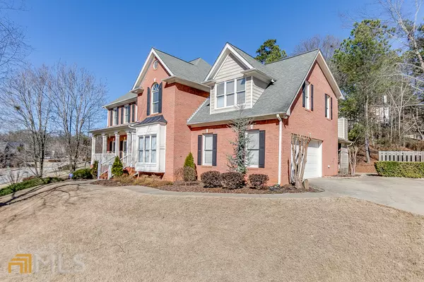 Suwanee, GA 30024,3895 Regal Oaks DR