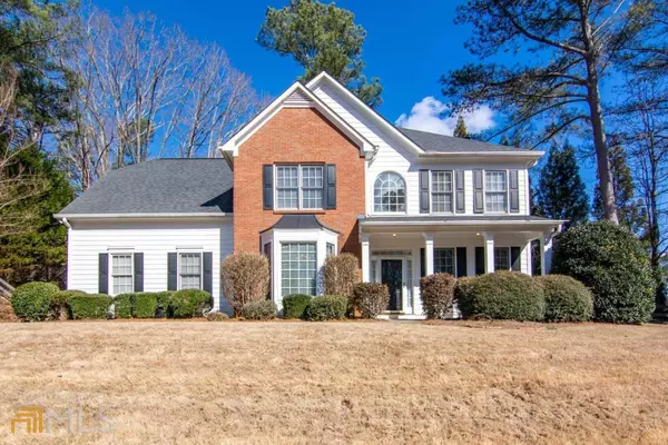 6430 Ivey Creek, Cumming, GA 30040