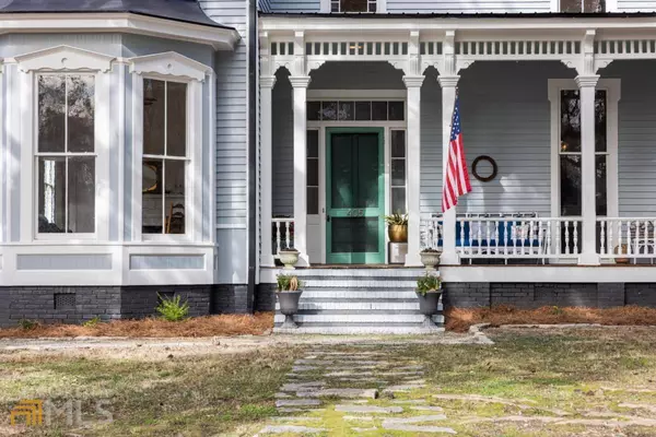 Greensboro, GA 30642,405 W Broad ST