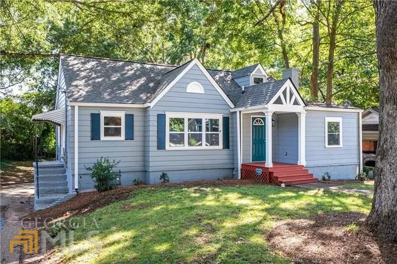 1886 Dunlap AVE, East Point, GA 30344