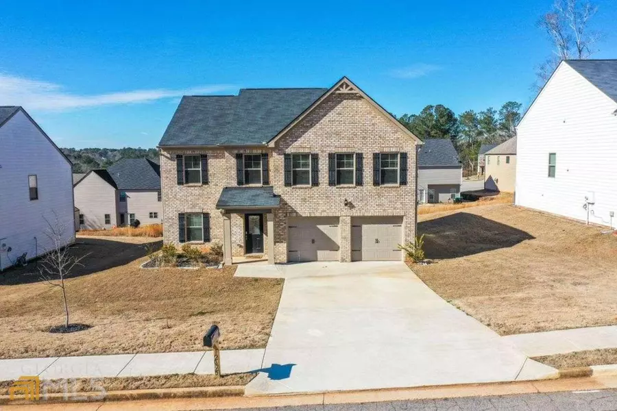 12075 Haley LN, Hampton, GA 30228