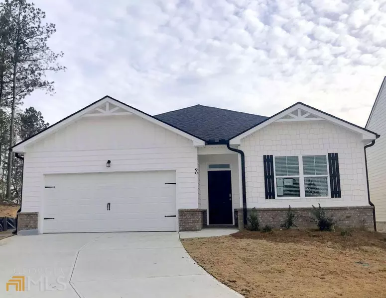 23 Wallula Way, Hoschton, GA 30548