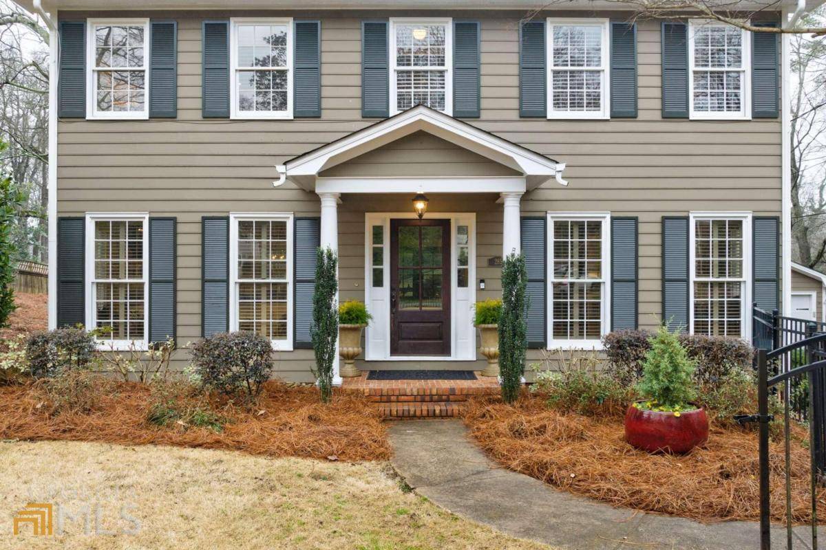 Athens, GA 30606,285 Cherokee AVE