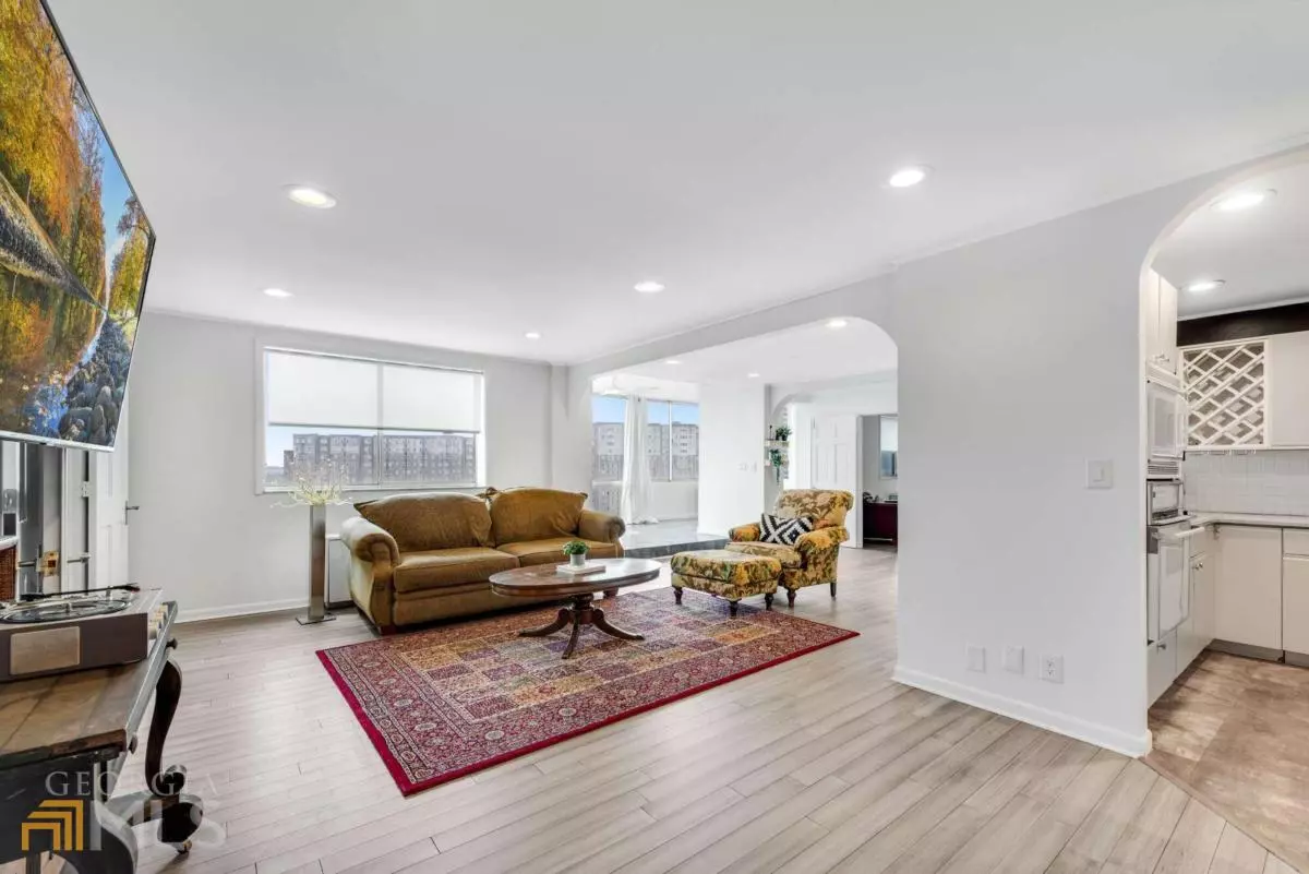 Atlanta, GA 30308,215 Piedmont AVE NE #1403