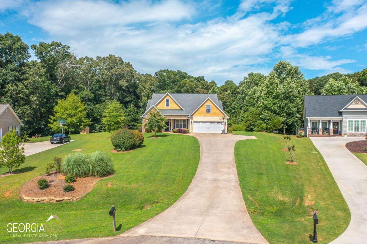 Clarkesville, GA 30523,171 Sterling Hills DR