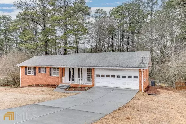 Grayson, GA 30017,2530 Falcon Ridge