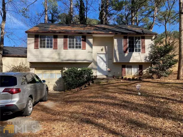 1480 Muirfield DR, Stone Mountain, GA 30088