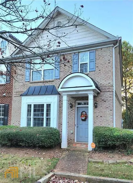 1307 Guilderoy LN #4, Austell, GA 30106