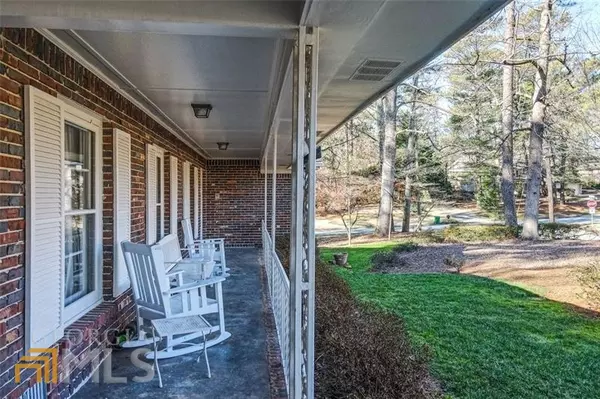 Dunwoody, GA 30338,2399 Stonington