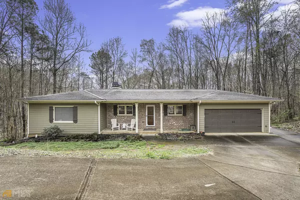 524 Allison, Ball Ground, GA 30107