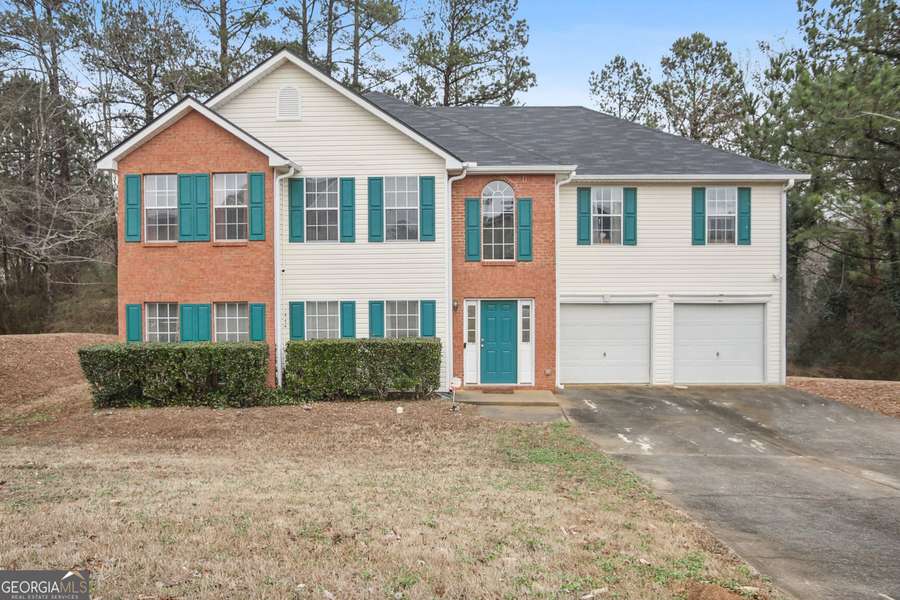 5012 Burling Mill, Lithonia, GA 30038