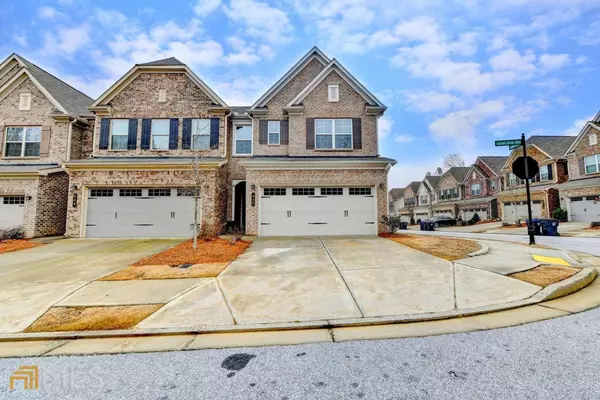 Lawrenceville, GA 30043,659 Lansing Grove WAY