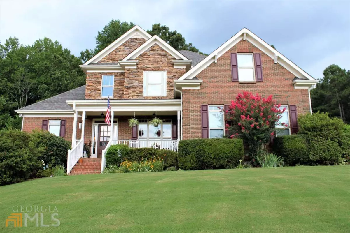 Monroe, GA 30656,1432 Bradford LN