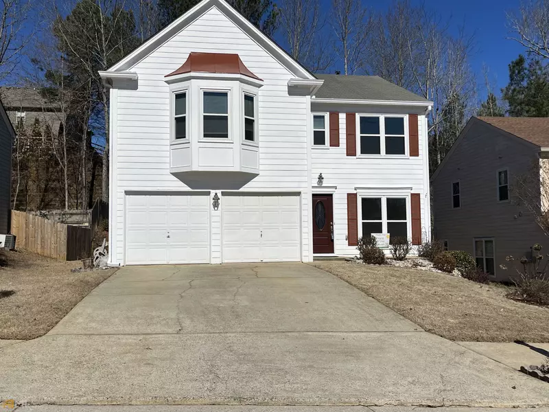 2028 Maple Ridge DR NW, Acworth, GA 30101