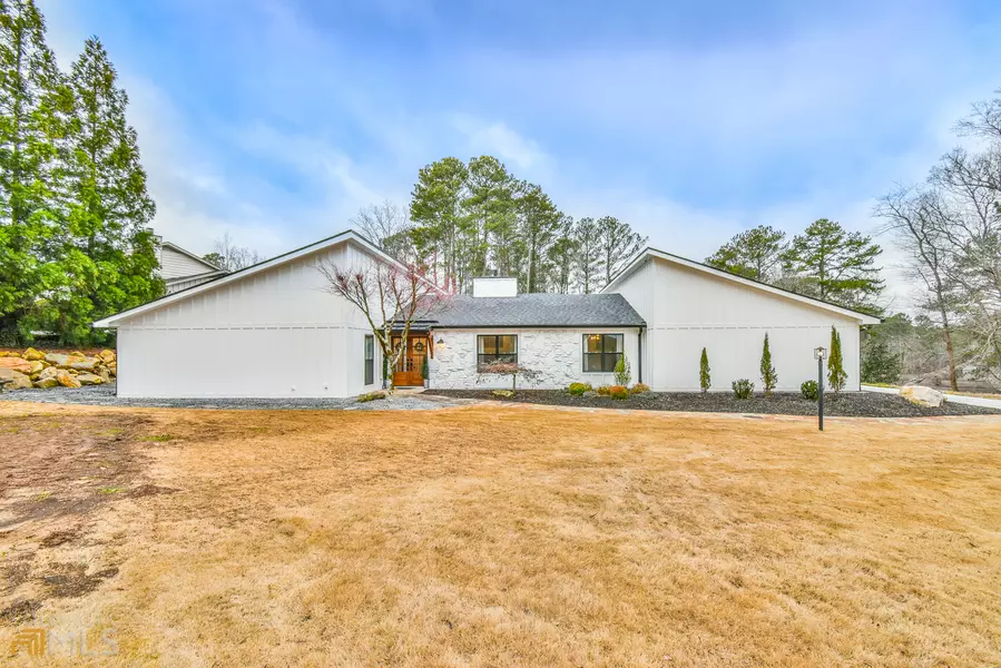 4141 Clubland DR, Marietta, GA 30068