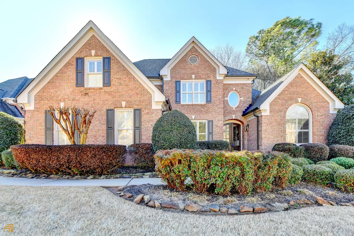 Suwanee, GA 30024,3414 Forestwood DR