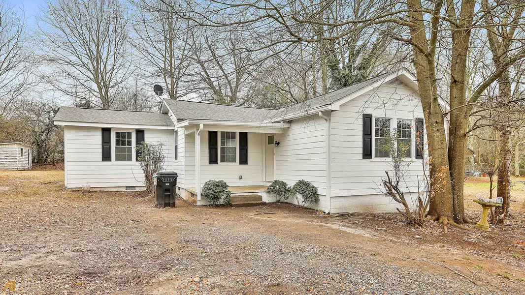 273 Strickland ST, Fairburn, GA 30213