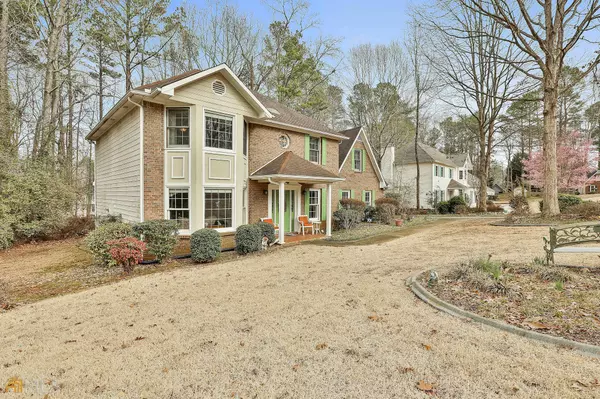 Peachtree City, GA 30269,107 Berrycheck