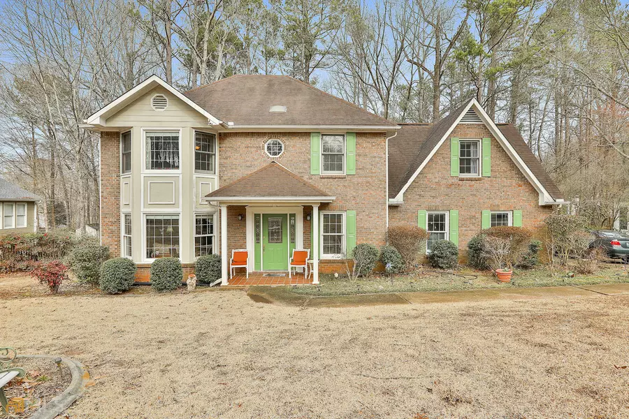 107 Berrycheck, Peachtree City, GA 30269