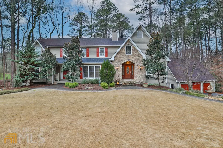 3946 Whitney Park, Duluth, GA 30096