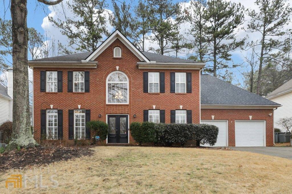 11075 Kimball Crest DR, Alpharetta, GA 30022
