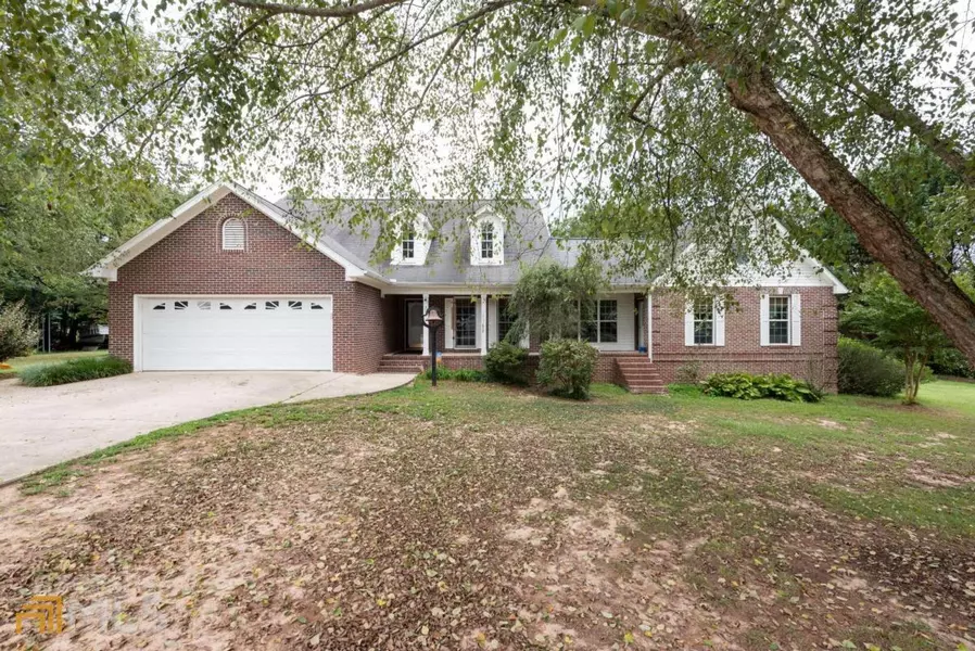 202 Kristin CT, Colbert, GA 30628