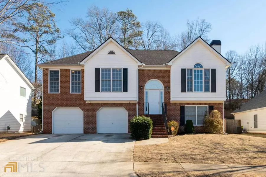 2891 Montview, Marietta, GA 30060