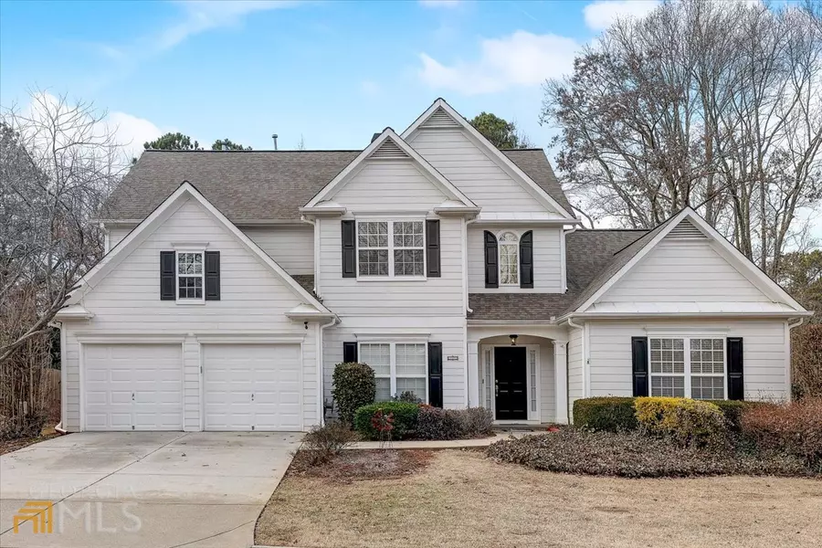 12432 Waterside, Alpharetta, GA 30004