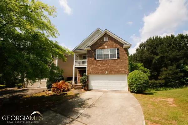 Lithonia, GA 30058,623 Shadow Valley