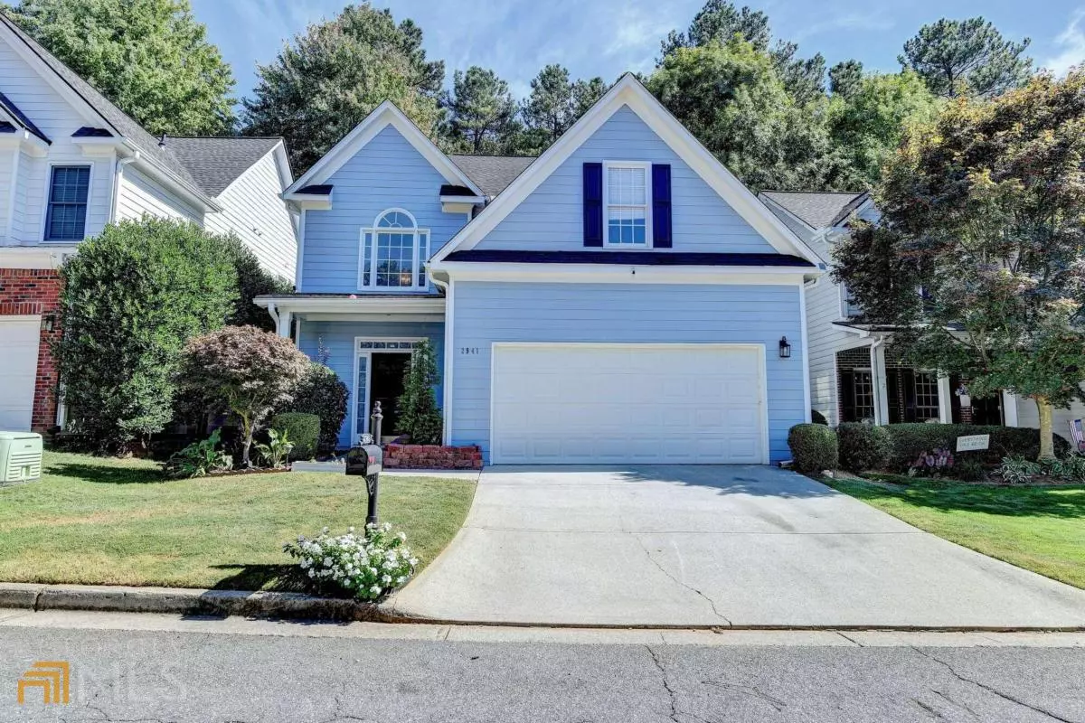 Dunwoody, GA 30360,2941 Winter Rose Court