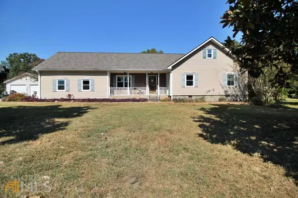 877 Leguin Mill RD, Locust Grove, GA 30248