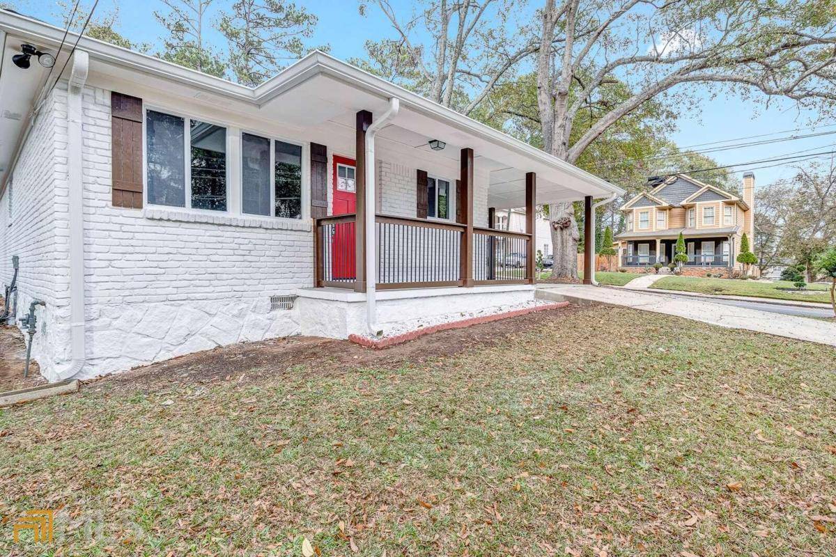 123 Mount Zion RD SW,  Atlanta,  GA 30354
