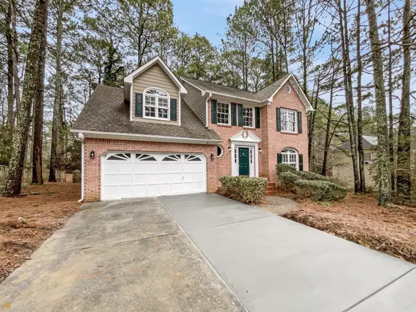 3106 Elizabeth, Snellville, GA 30078