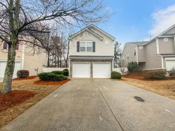 144 Ilex DR, Canton, GA 30114