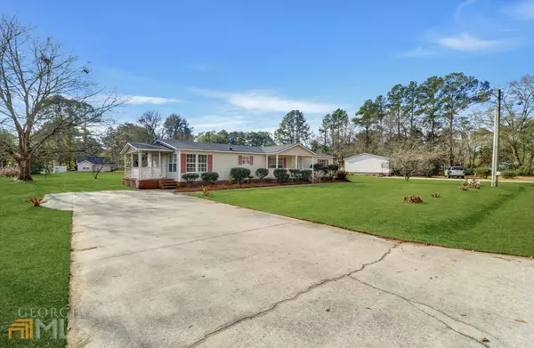 Rincon, GA 31326,209 E Johnson ST