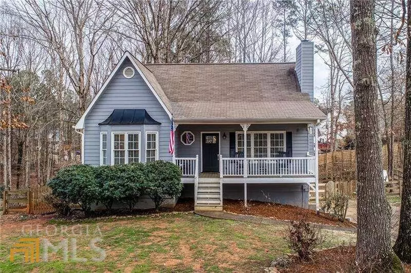 85 Maplewood CV, Acworth, GA 30101