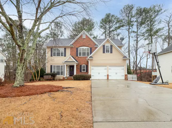 5810 Rives, Alpharetta, GA 30004