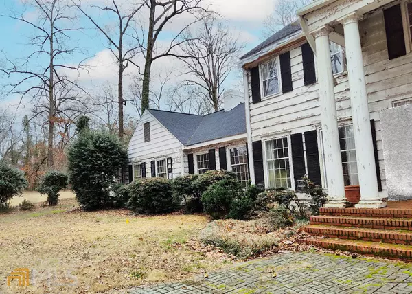 Atlanta, GA 30311,3120 Cascade RD SW