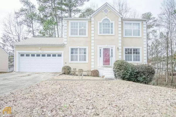 5825 Old Carriage, College Park, GA 30349