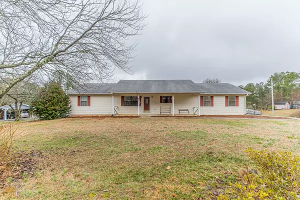 1526 Cronic Town RD, Auburn, GA 30011