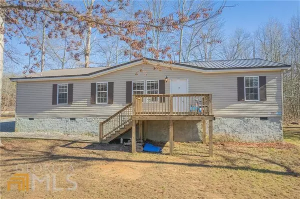 Cleveland, GA 30528,234 Brookwood Village