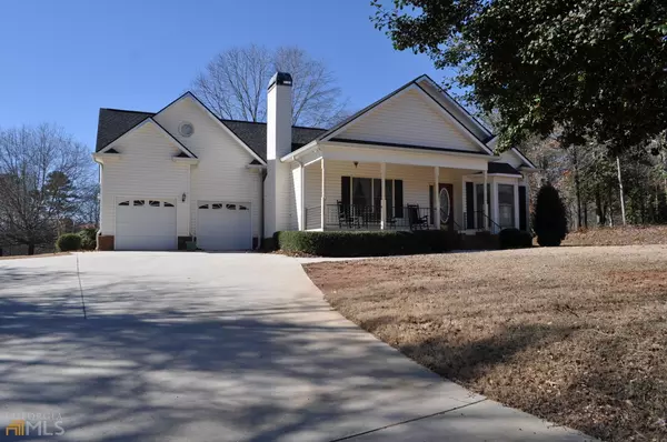 195 Haywood Hills RD, Demorest, GA 30535