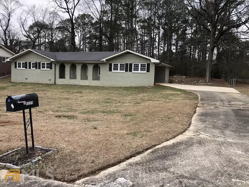 5225 Pounds DR S, Stone Mountain, GA 30087