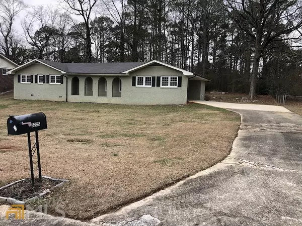 Stone Mountain, GA 30087,5225 Pounds DR S