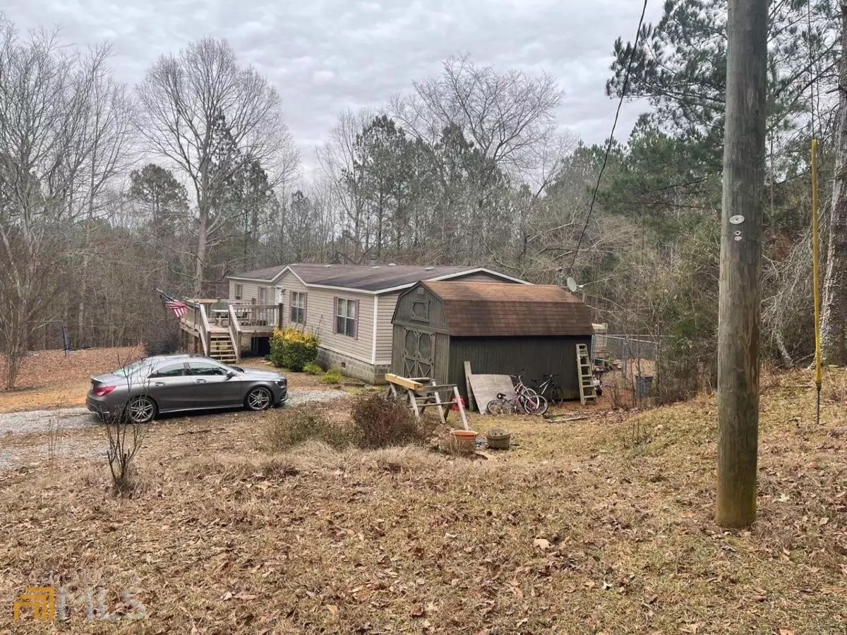 Carlton, GA 30627,228 Eades