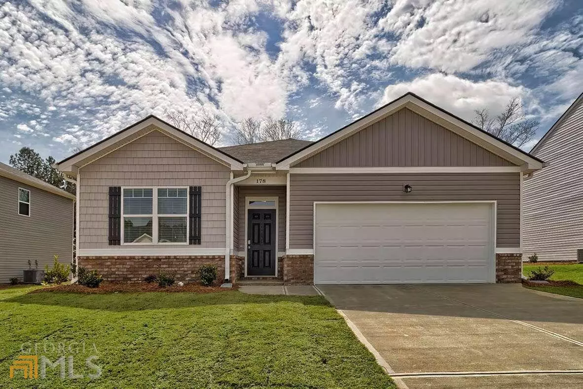 Statham, GA 30666,60 Graham Campbell