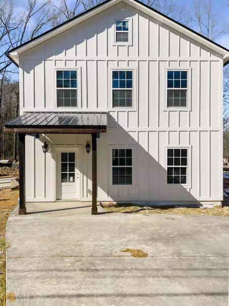 8 Holland DR, Rome, GA 30165